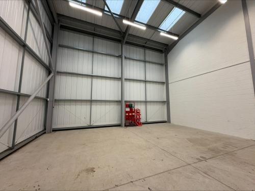 Unit 1 Ash, Court, Moorgreen Industrial Estate, Engine Lane, Moorgreen, Eastwood, NG16