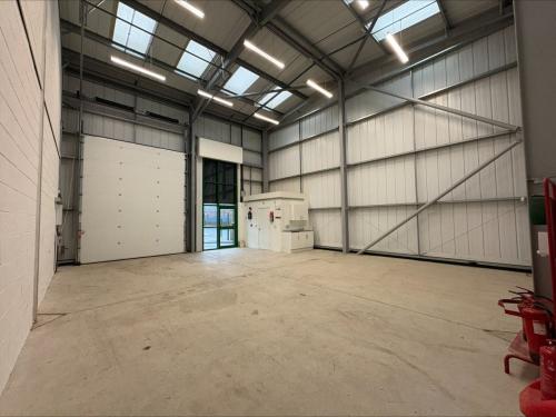 Unit 1 Ash, Court, Moorgreen Industrial Estate, Engine Lane, Moorgreen, Eastwood, NG16