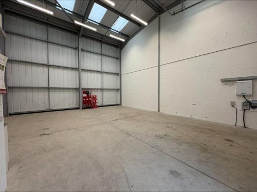 Unit 1 Ash, Court, Moorgreen Industrial Estate, Engine Lane, Moorgreen, Eastwood, NG16