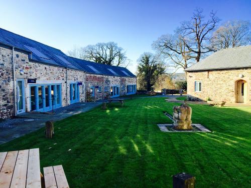 Unit 4, Delamore Park, Cornwood, Ivybridge, PL21
