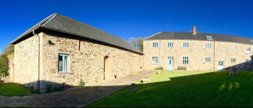 Unit 4, Delamore Park, Cornwood, Ivybridge, PL21