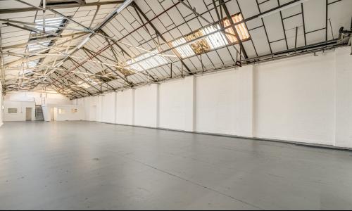 Unit 3, Kewell Business Park, 26b & 28 Terminus Road, Chichester, PO19