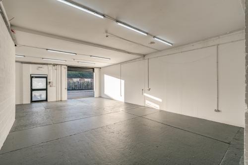 Unit 3, Kewell Business Park, 26b & 28 Terminus Road, Chichester, PO19