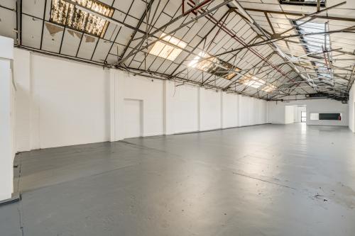 Unit 3, Kewell Business Park, 26b & 28 Terminus Road, Chichester, PO19