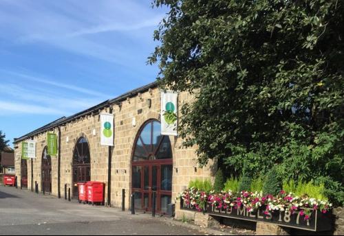 Moorfield Chambers, 3 Moorfield Crescent, Yeadon, Leeds, LS19
