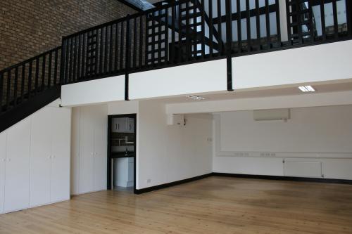 Moorfield Chambers, 3 Moorfield Crescent, Yeadon, Leeds, LS19