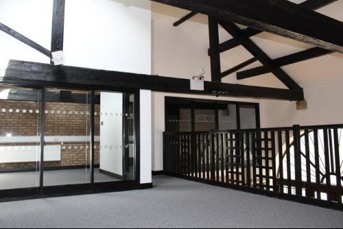 Moorfield Chambers, 3 Moorfield Crescent, Yeadon, Leeds, LS19