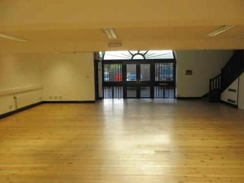 Moorfield Chambers, 3 Moorfield Crescent, Yeadon, Leeds, LS19