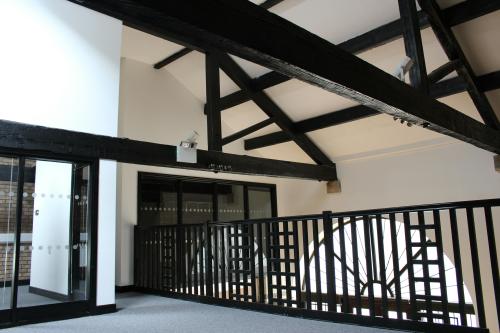 Moorfield Chambers, 3 Moorfield Crescent, Yeadon, Leeds, LS19