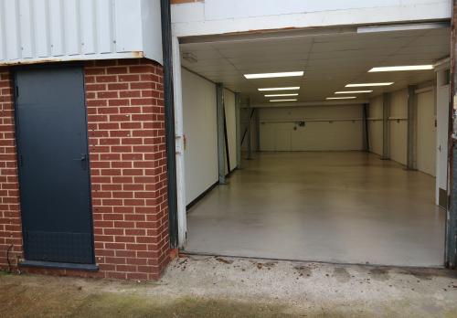 Unit 2, Sussex House Industrial Estate, Old Shoreham Road, Hove, BN3