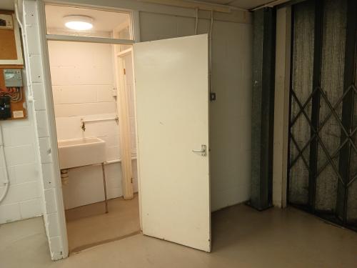 Unit 2, Sussex House Industrial Estate, Old Shoreham Road, Hove, BN3