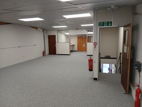 Unit 2, Sussex House Industrial Estate, Old Shoreham Road, Hove, BN3