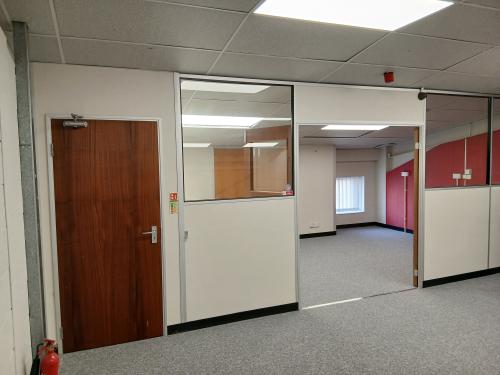 Unit 2, Sussex House Industrial Estate, Old Shoreham Road, Hove, BN3