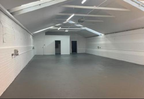 The Coal Yard, Cotswold Business Park, Kemble, Cirencester, GL7