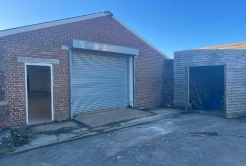 The Coal Yard, Cotswold Business Park, Kemble, Cirencester, GL7