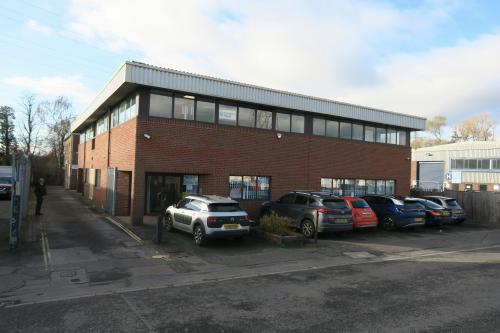 Riverside House, Eskdale Road, Uxbridge, UB8