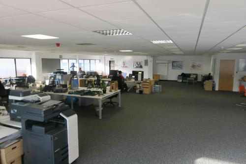 Riverside House, Eskdale Road, Uxbridge, UB8