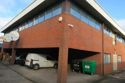 Riverside House, Eskdale Road, Uxbridge, UB8