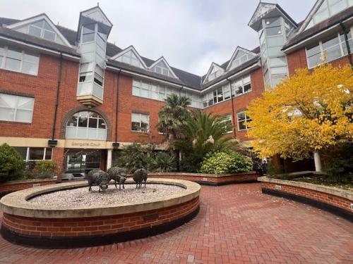 Eastgate Court, High Street, Guildford, GU1