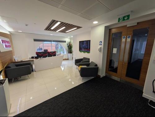 Eastgate Court, High Street, Guildford, GU1