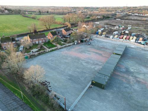 0.86 Acres, Theydon Business Park, Hobbs Cross Road, Epping, CM16