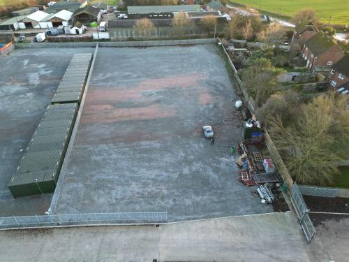 0.86 Acres, Theydon Business Park, Hobbs Cross Road, Epping, CM16