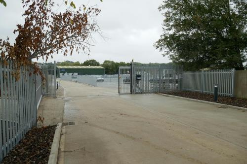 0.86 Acres, Theydon Business Park, Hobbs Cross Road, Epping, CM16