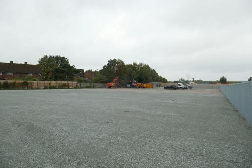 0.86 Acres, Theydon Business Park, Hobbs Cross Road, Epping, CM16