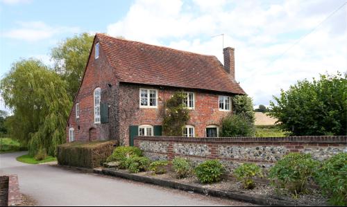 Cheriton Mill Office, Cheriton, Alresford, SO24