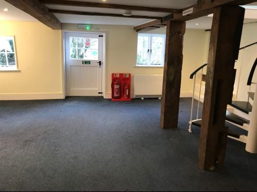Cheriton Mill Office, Cheriton, Alresford, SO24
