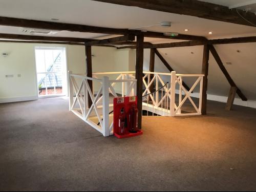 Cheriton Mill Office, Cheriton, Alresford, SO24