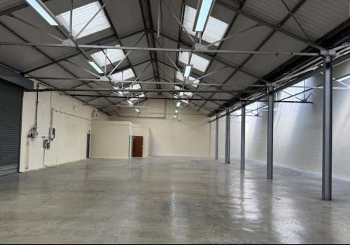 Units A1 & A2, Greycaine Road Industrial Estate, 2 Greycaine Road, Watford, WD24