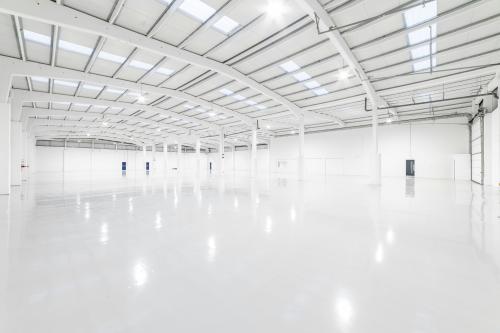 Unit 14, Trident Industrial Estate, Hoddesdon, EN11