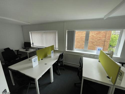 4 The Quadrant & Manor Court, Coventry, CV1