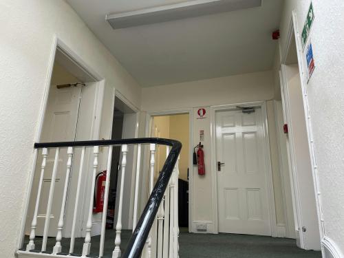 4 The Quadrant & Manor Court, Coventry, CV1