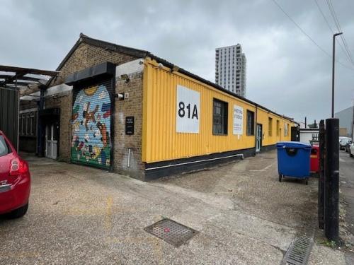 81A Pretoria Road North, Edmonton, London, N18