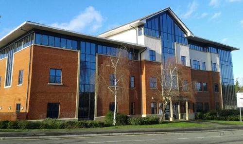 County Gate, County Way, Trowbridge, BA14