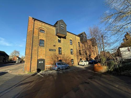 Burydell Lane, Park Mill, Park Street, St Albans, AL2