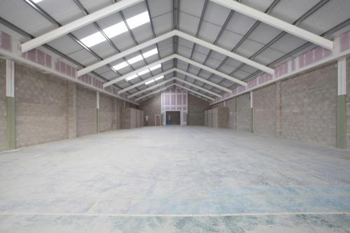 Unit 5, Brunel Trade Park, Swindon, SN2