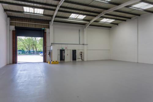 Units 3, 12, 14 and 15, Stocklake Park Industrial Estate, Farmbrough Close, Aylesbury, HP20