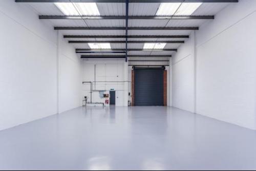 Units 3, 12, 14 and 15, Stocklake Park Industrial Estate, Farmbrough Close, Aylesbury, HP20
