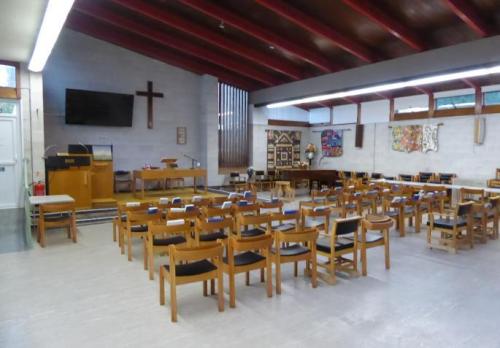 Pagham United Reformed Church, Pagham Road, Pagham, Bognor Regis, PO21
