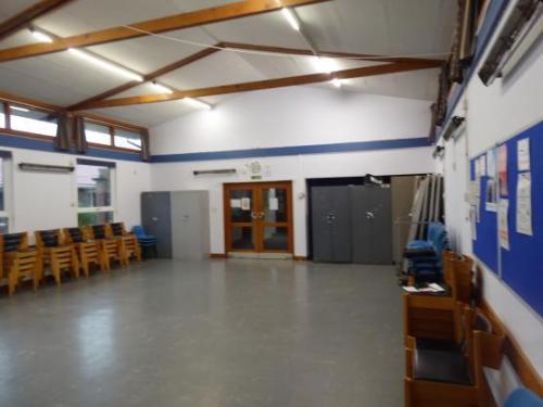Pagham United Reformed Church, Pagham Road, Pagham, Bognor Regis, PO21