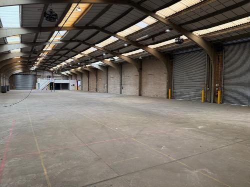 R2, Northfleet Industrial Estate, Lower Road, Northfleet, Gravesend, DA11