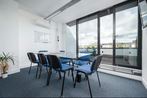 6 Greenland Place, Camden, London, NW1