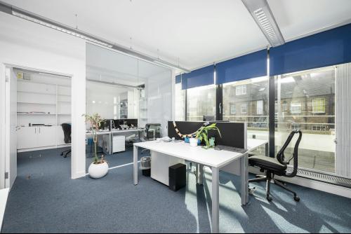 6 Greenland Place, Camden, London, NW1