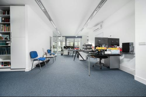 6 Greenland Place, Camden, London, NW1