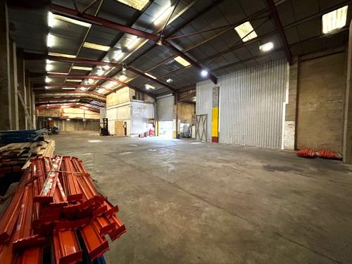 Drakes Lane Industrial Estate, Drakes Lane, Chelmsford, CM3