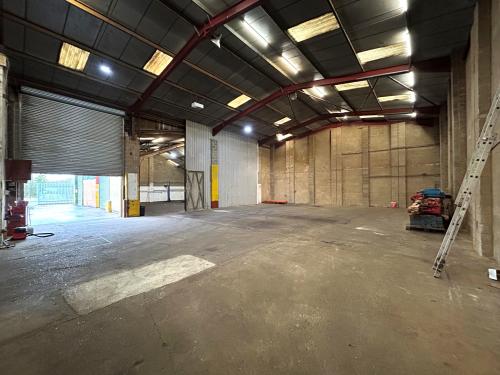 Drakes Lane Industrial Estate, Drakes Lane, Chelmsford, CM3