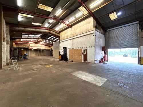 Drakes Lane Industrial Estate, Drakes Lane, Chelmsford, CM3